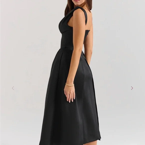 House of CB Paloma Dress - Picture 2 of 3